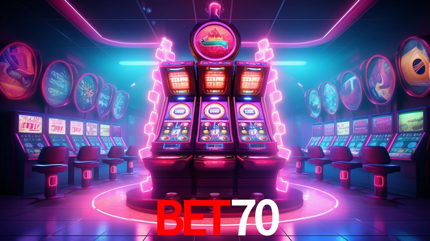 Bônus Generosos e Exclusivos no BET70 para Você!