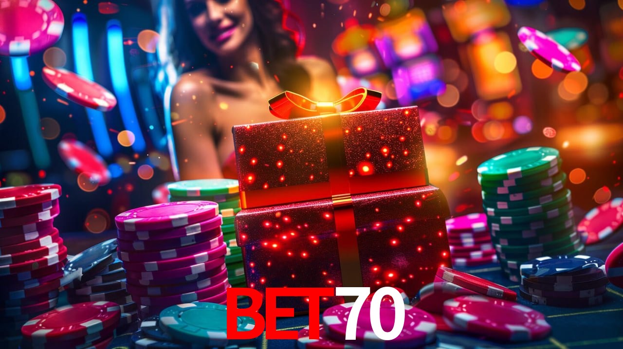 Tecnologia da Plataforma BET70