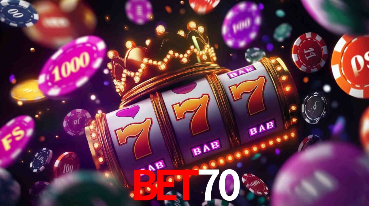 Tennis Betting BET70